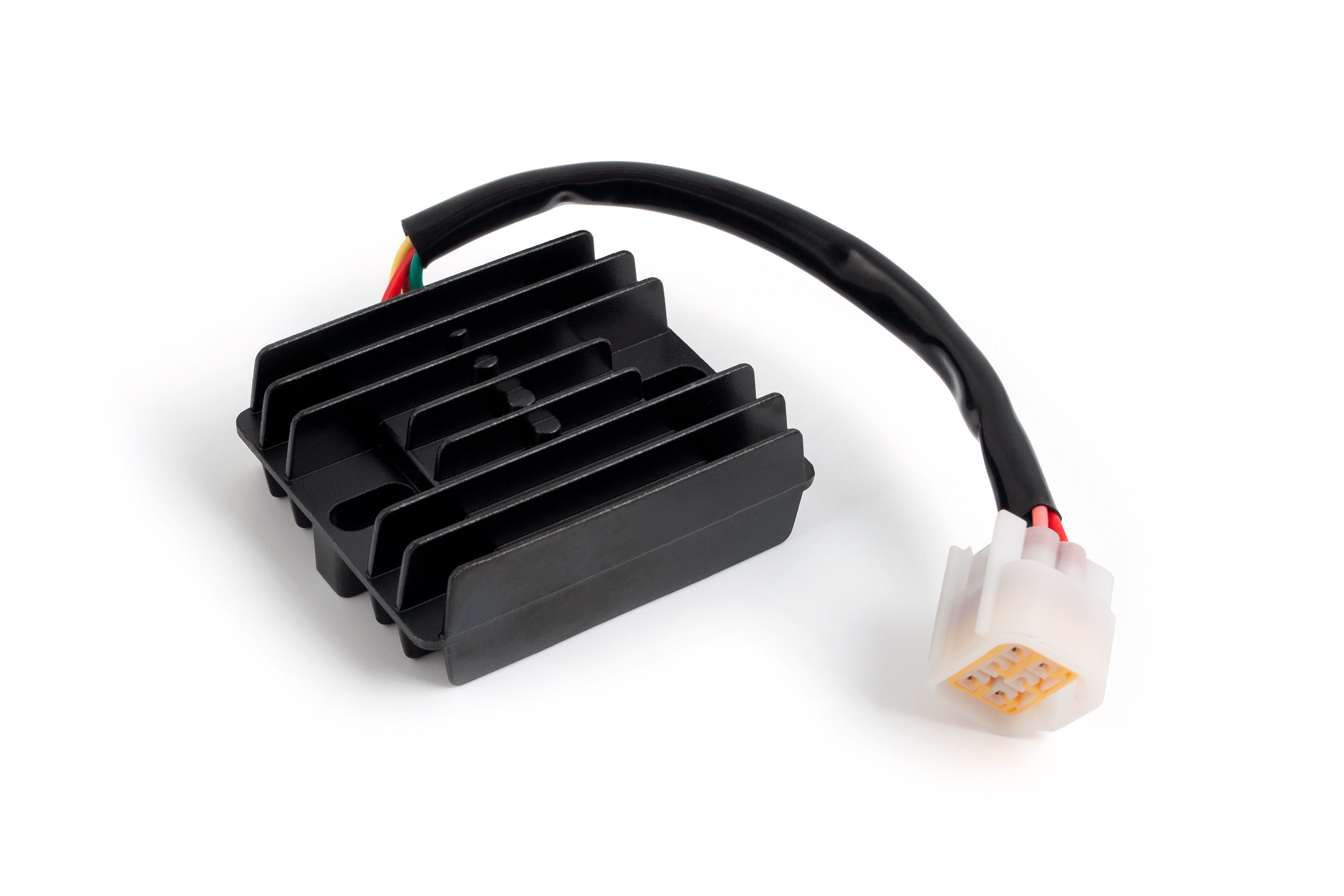 Реле зарядки BRZ X5M 2022 (4 pin)