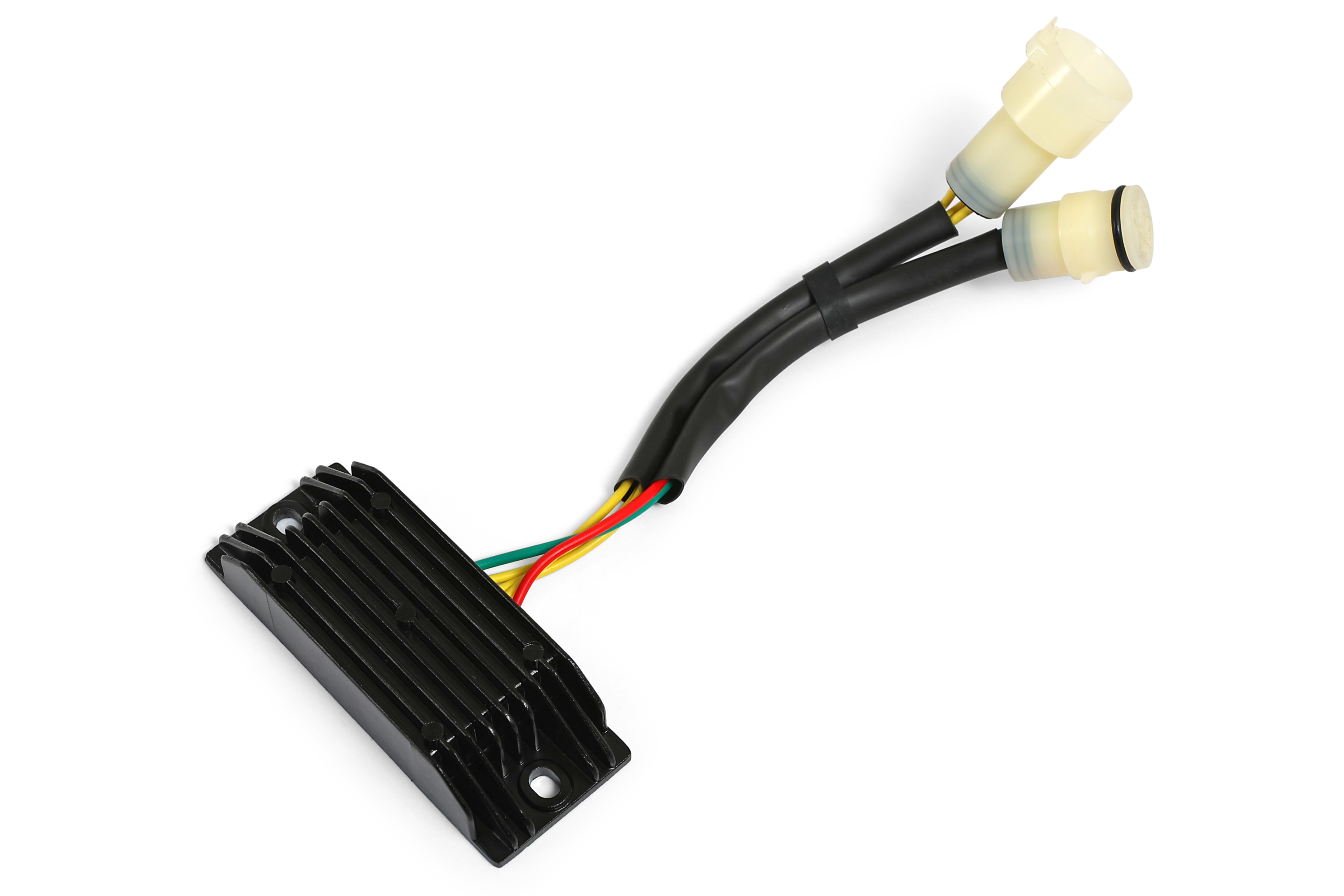 Реле зарядки (регулятор) CBS - NB300\ NC300S\ NC250