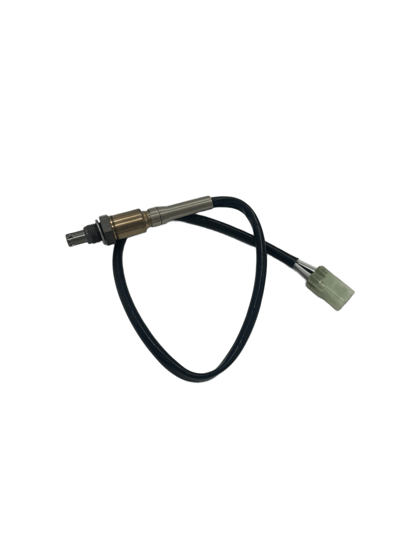 Кислородный датчик (лямбда зонд 4 контакта) EFI ZS172