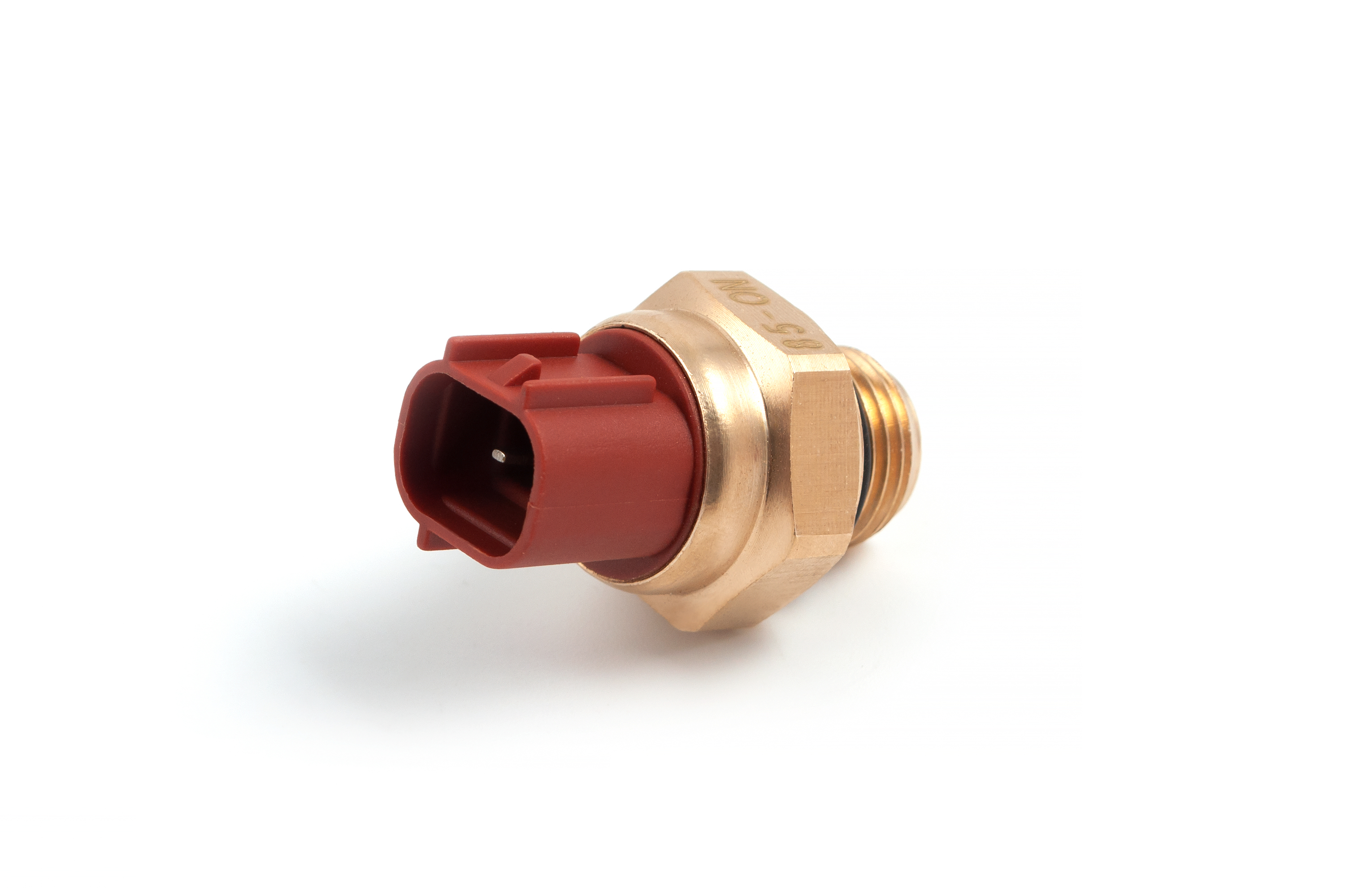 Датчик температуры радиатора вкручивающийся (включения вентилятора)  M16x1.5 OTOM 85 градусов