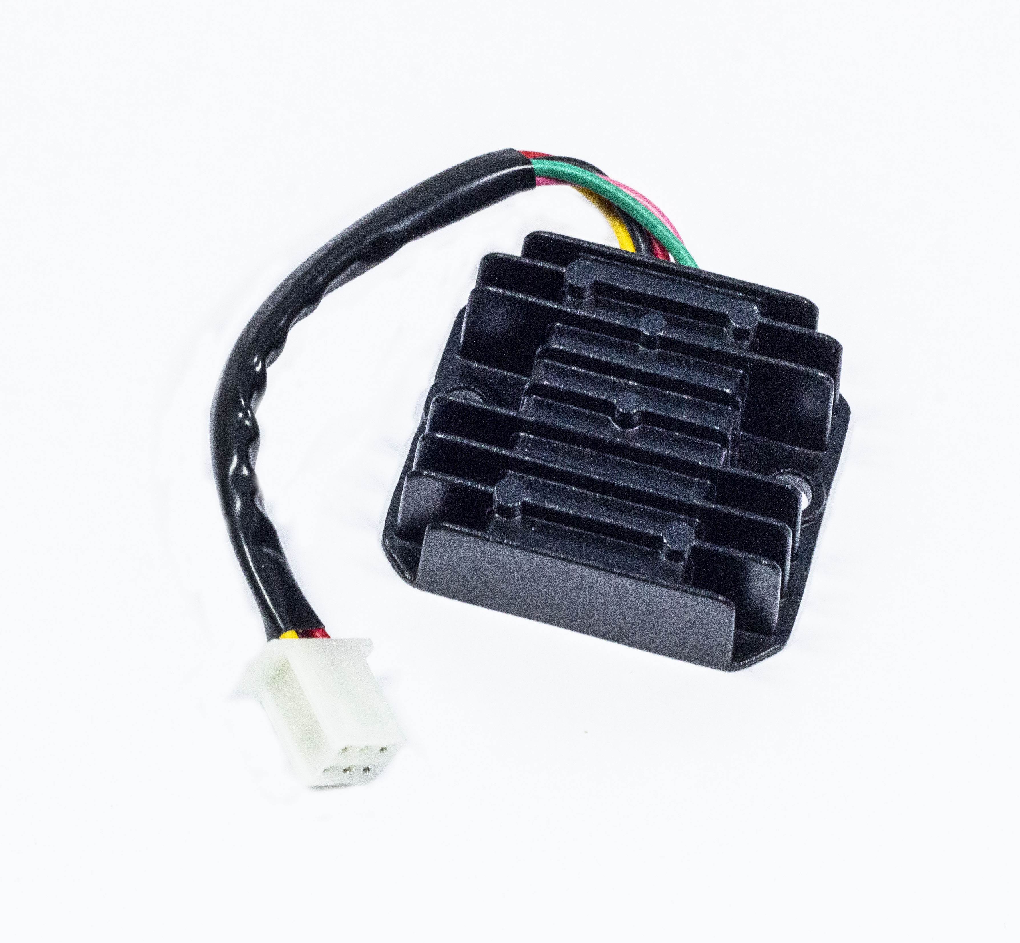 Реле регулятор 5-пин для 165-172 мотора