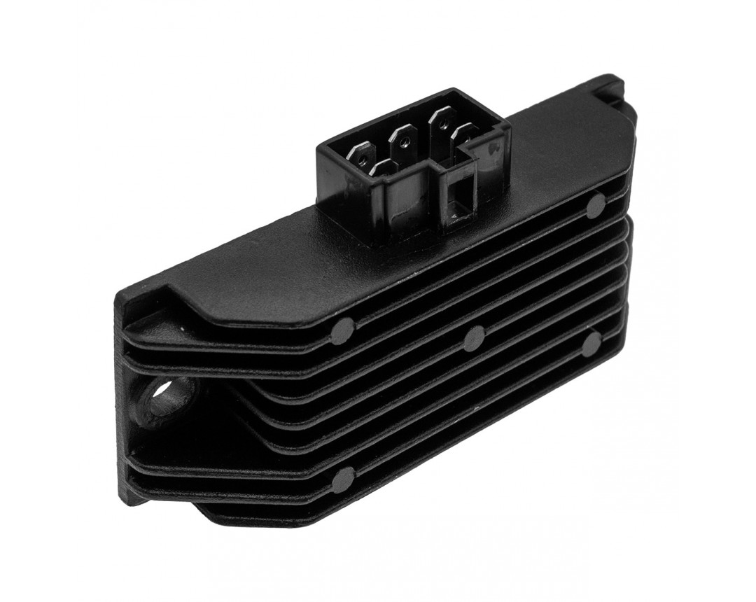 Реле регулятор 177MM (NC250) (статор 12кат) ZS