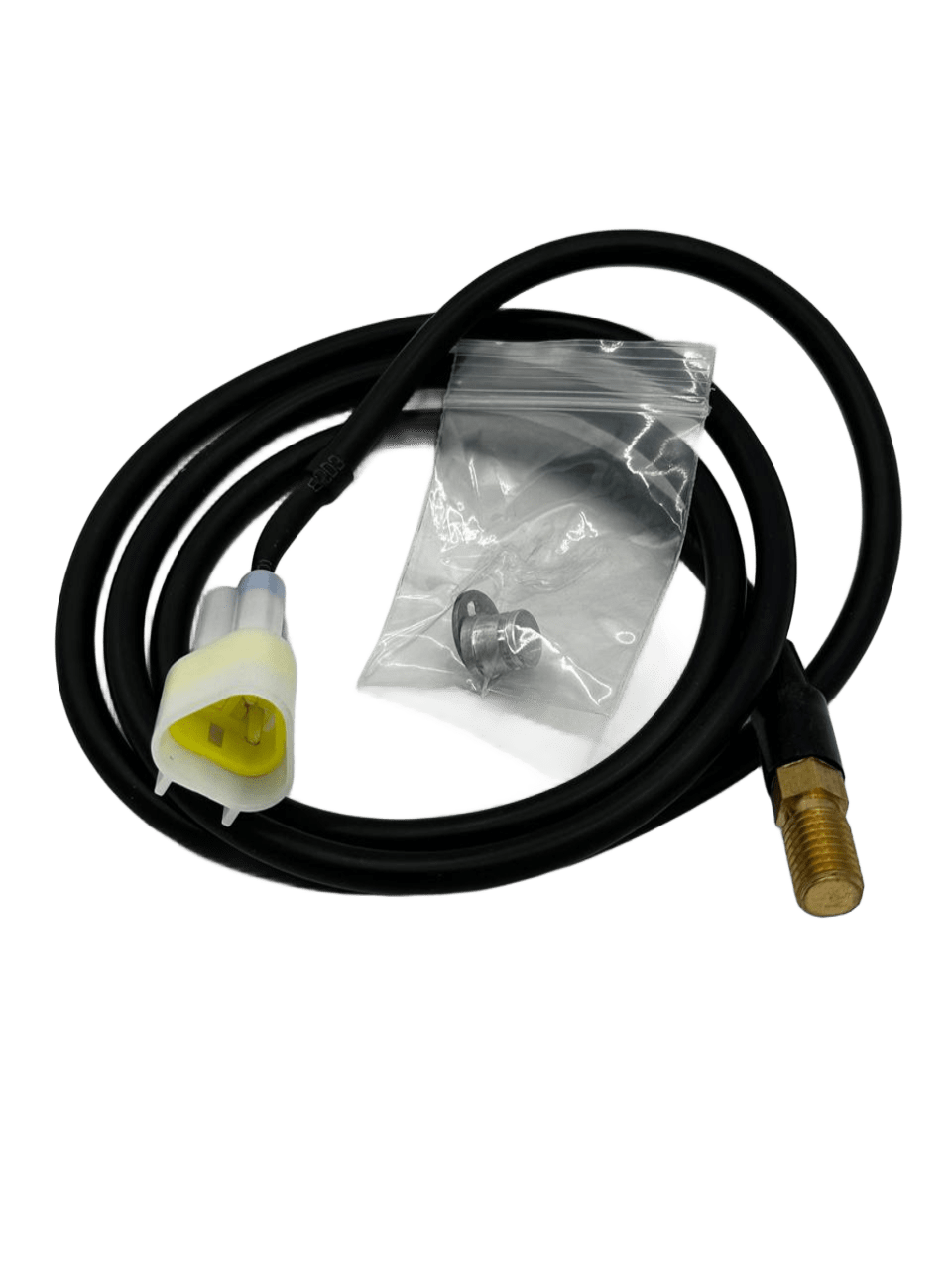 Датчик спидометра M8 OTOM треуг. фишка