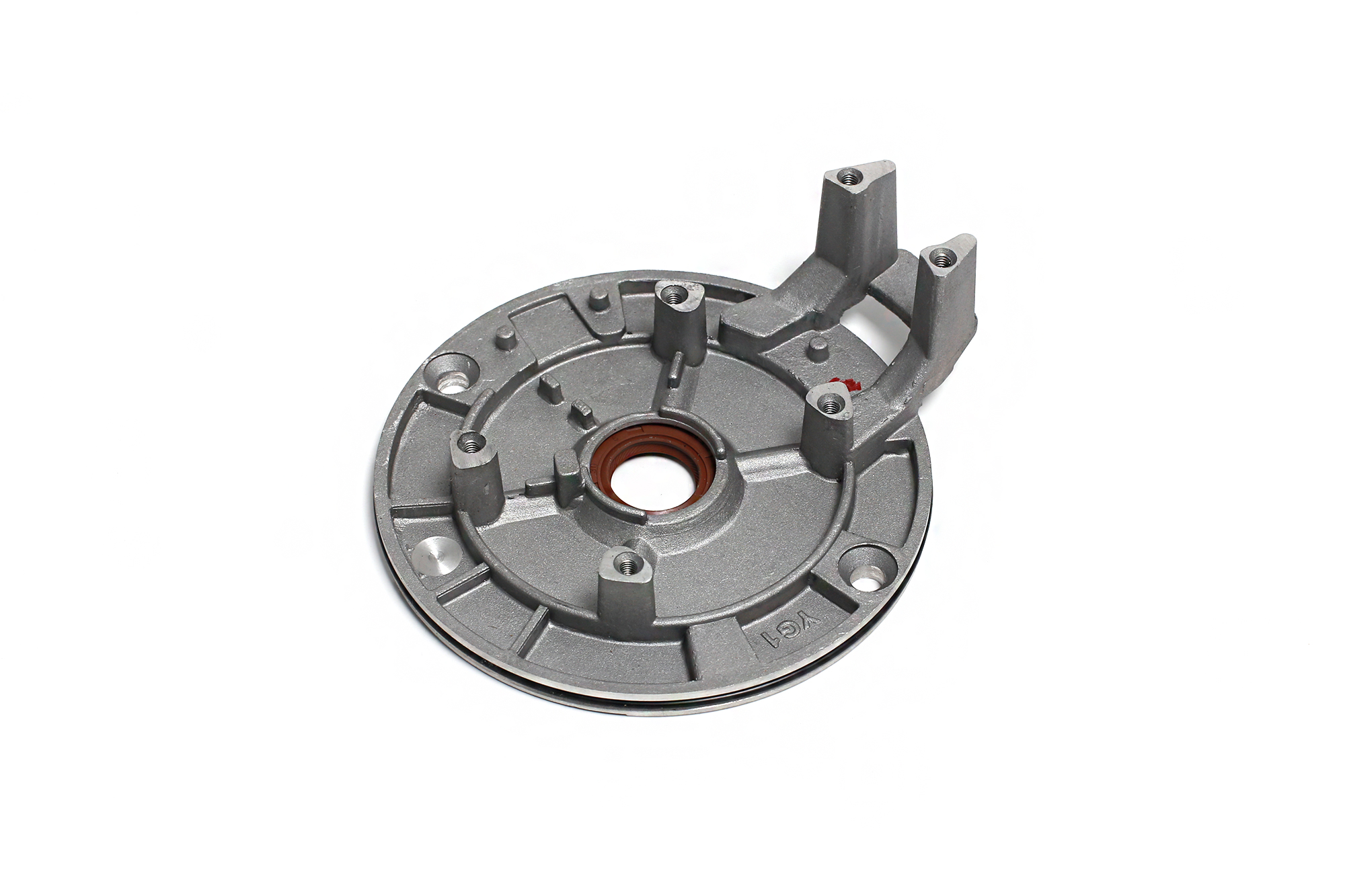 Основание статора YX125