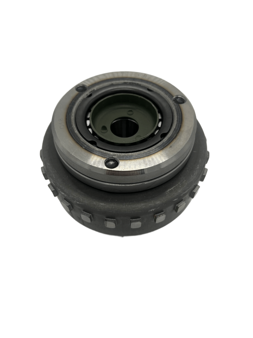 Ротор генератора ZS172FMM ZS174 (NB300) EFI (инжектор)