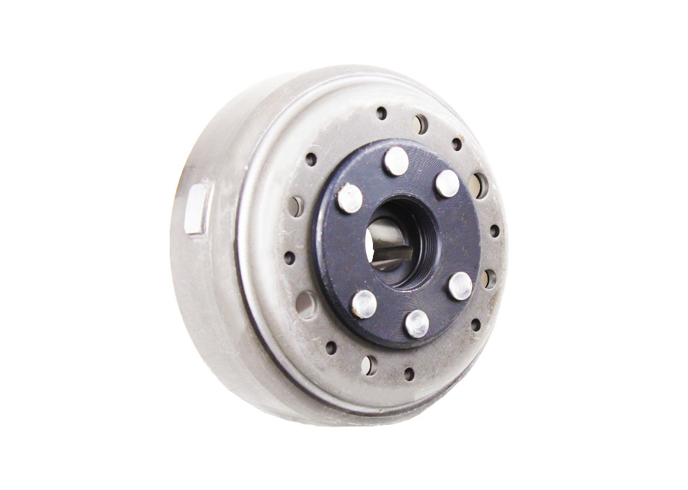 Ротор генератора KAYO двиг. YX140 см3 (P040115) CN