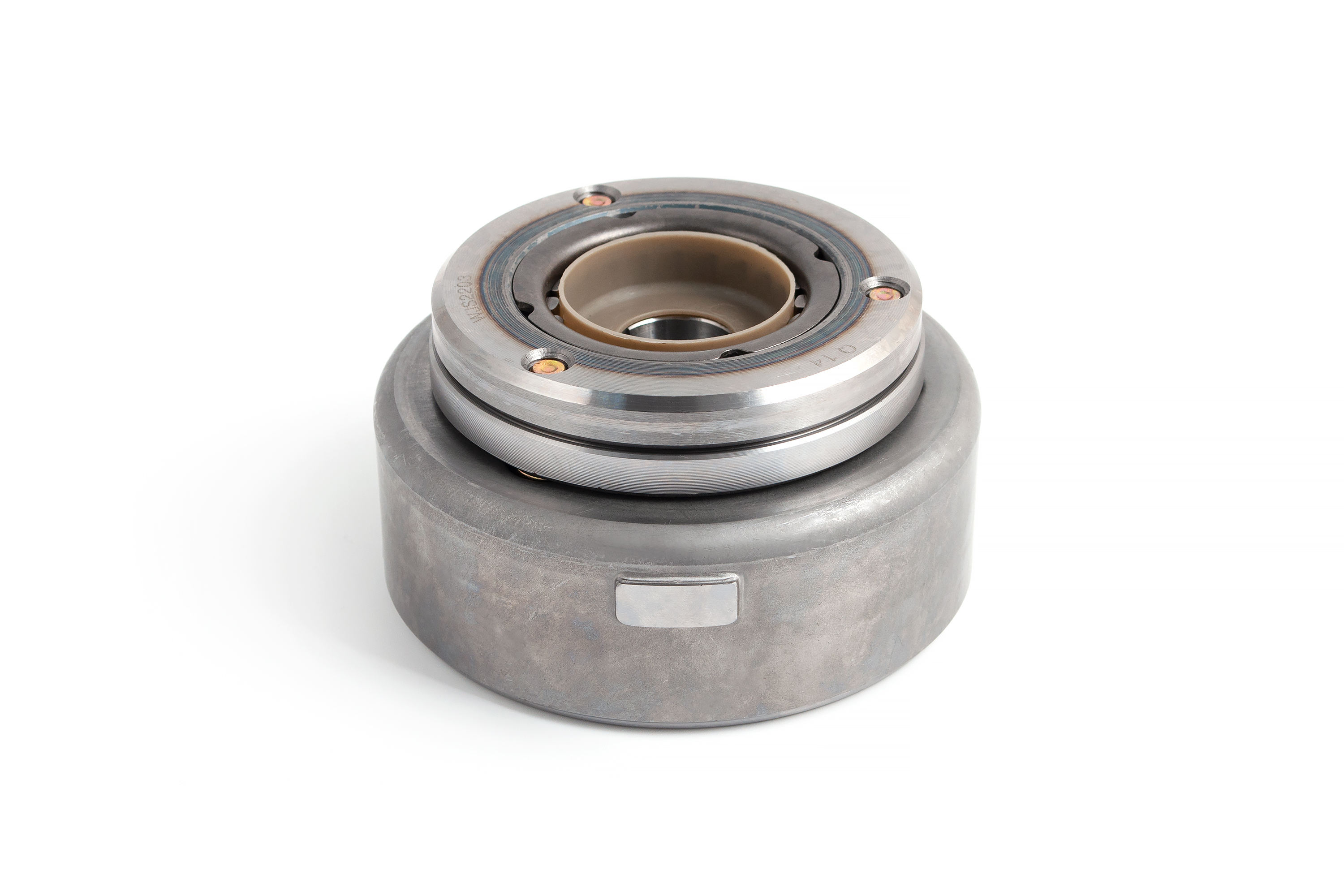 Ротор генератора KAYO двиг. ZS CB250D-G (воздушный) (P061023) CN