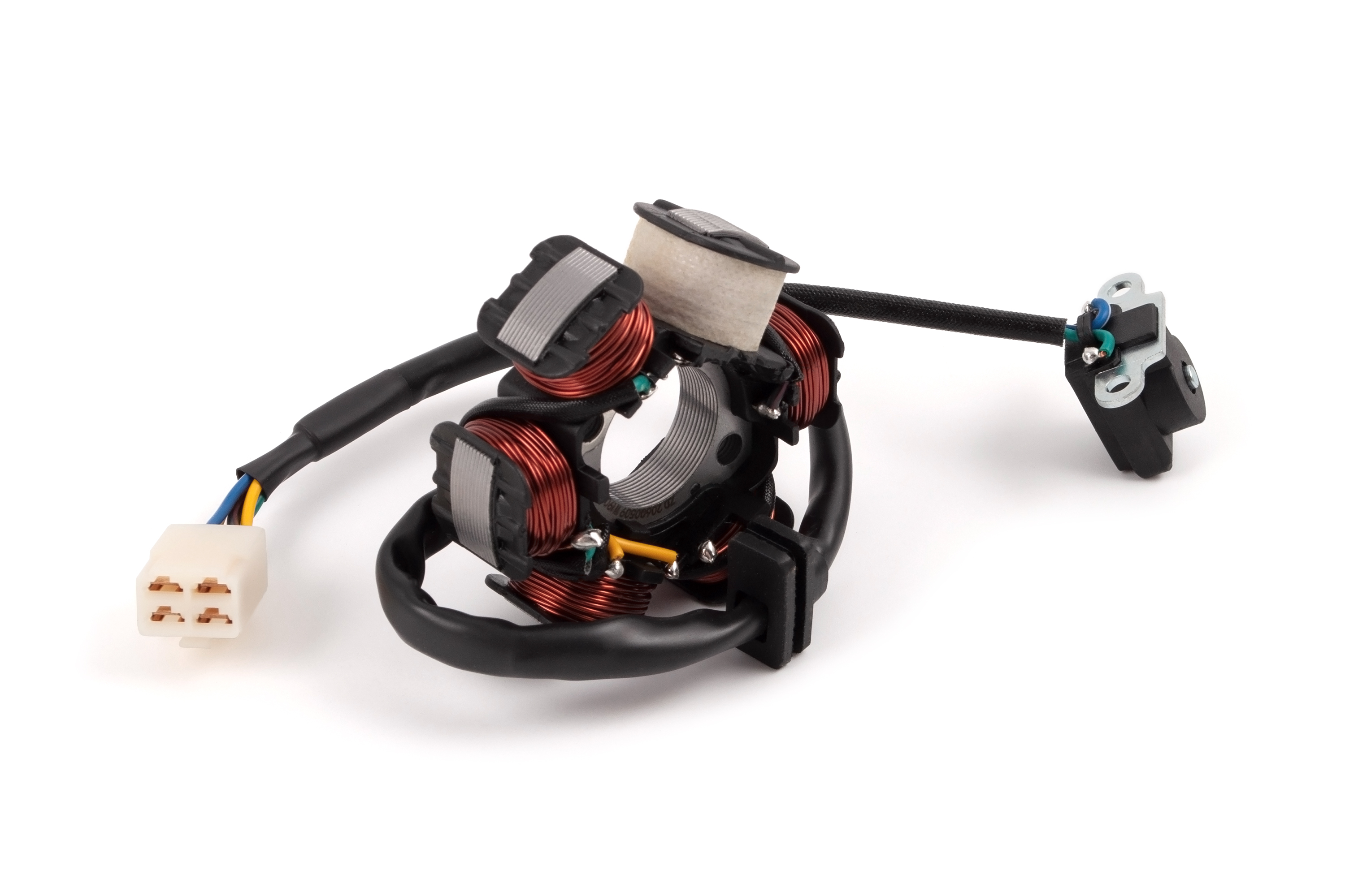 Генератор в сборе  ZS W190 190см3