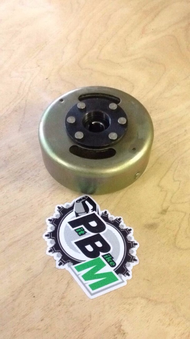 Ротор 125, 140, 150-5