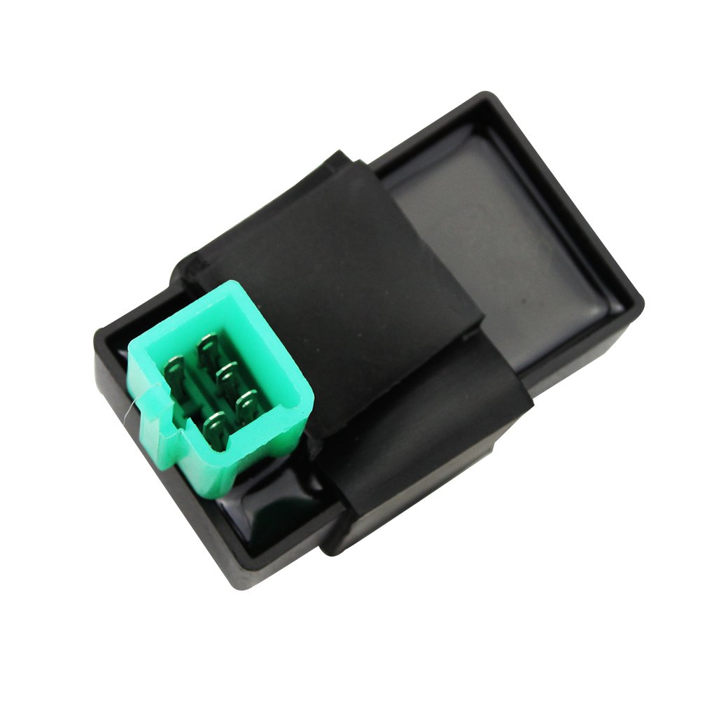 Коммутатор CDI 5 pin для двиг. 50сс-200сс