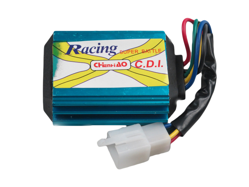 CDI тюнинг двиг. YX140см3  SM-PARTS