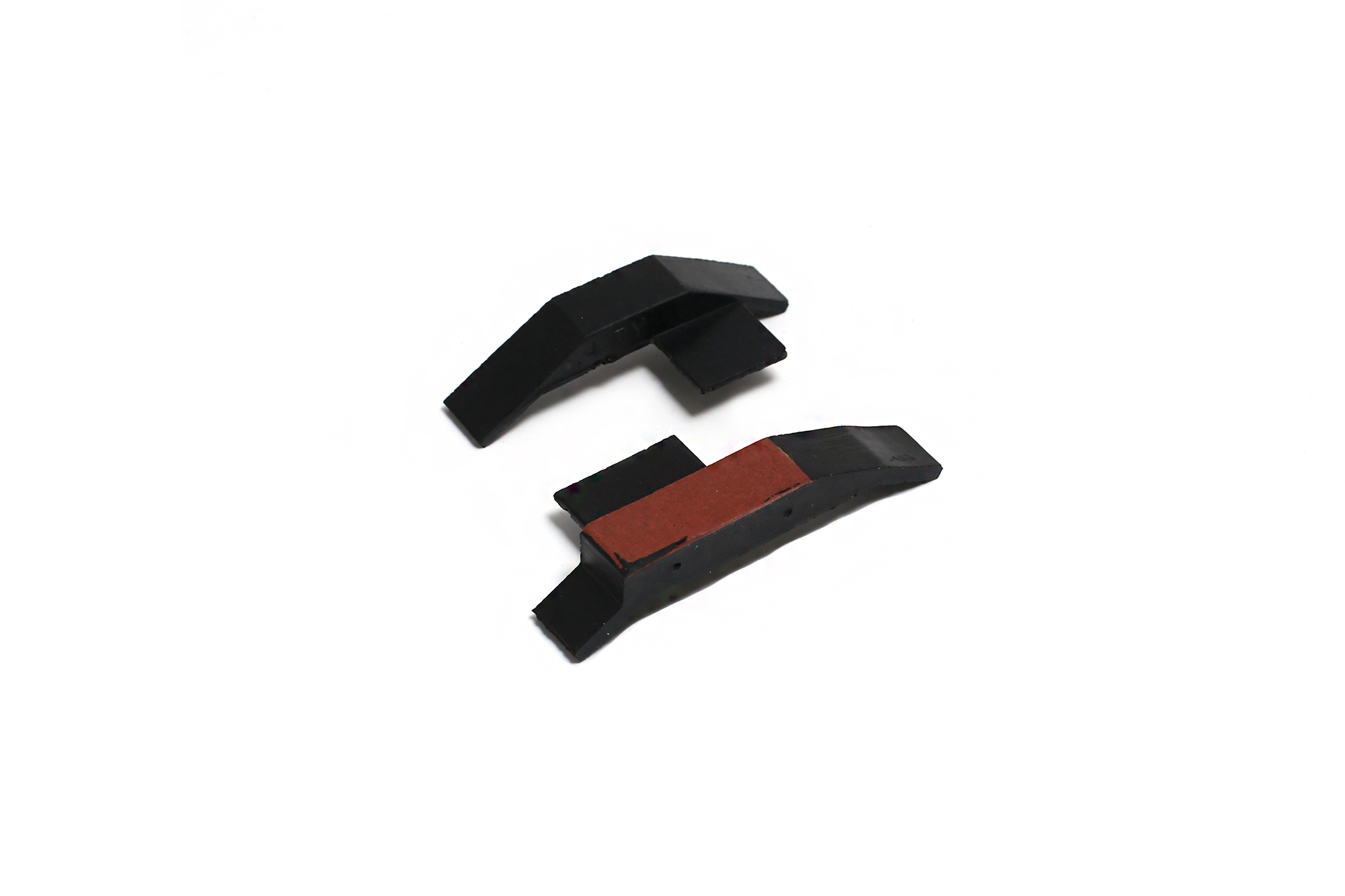 Слайдер цепи привода электростартера (ШТ) двиг. YX150 см3 (WD150)