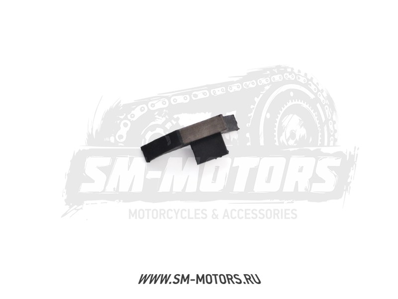 Успокоитель цепи привода коленвала KAYO двиг. YX140 см3 (эл.стартер) CN