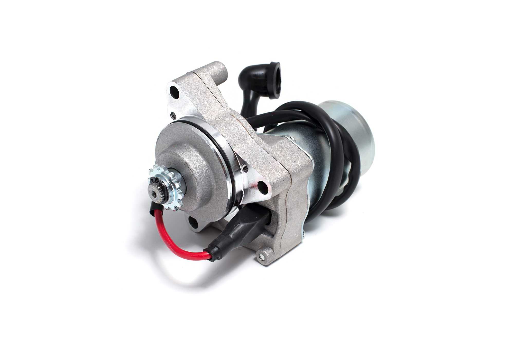 Электростартер (верхний) 139FMB - 154FMH 50-140см3