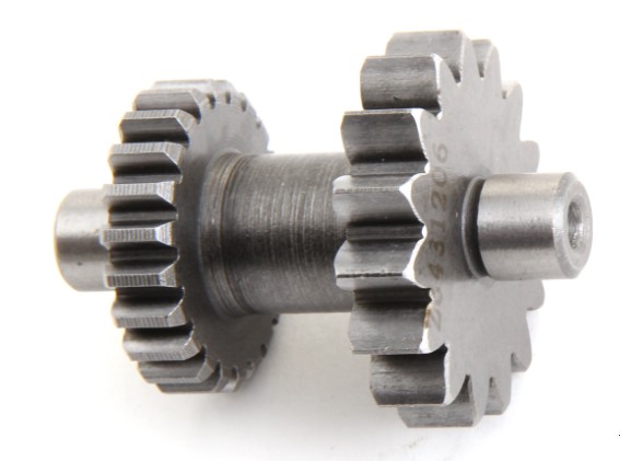 Шестерня промежуточная электростартера KAYO двиг. ZS CB250D-G (воздушный) см3 (P061035) CN