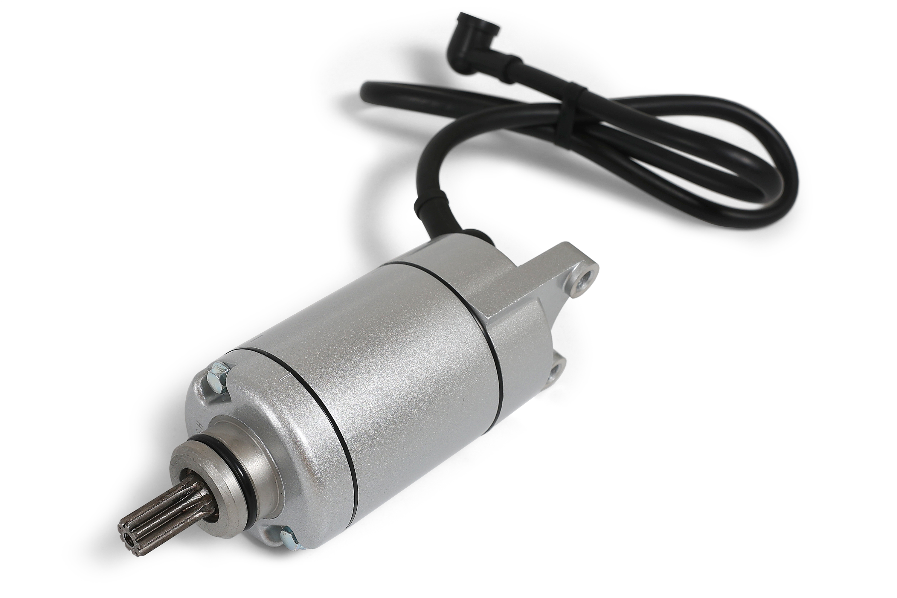 Электростартер двиг. ZS172FMM-5 (PR250) (9 зубов)