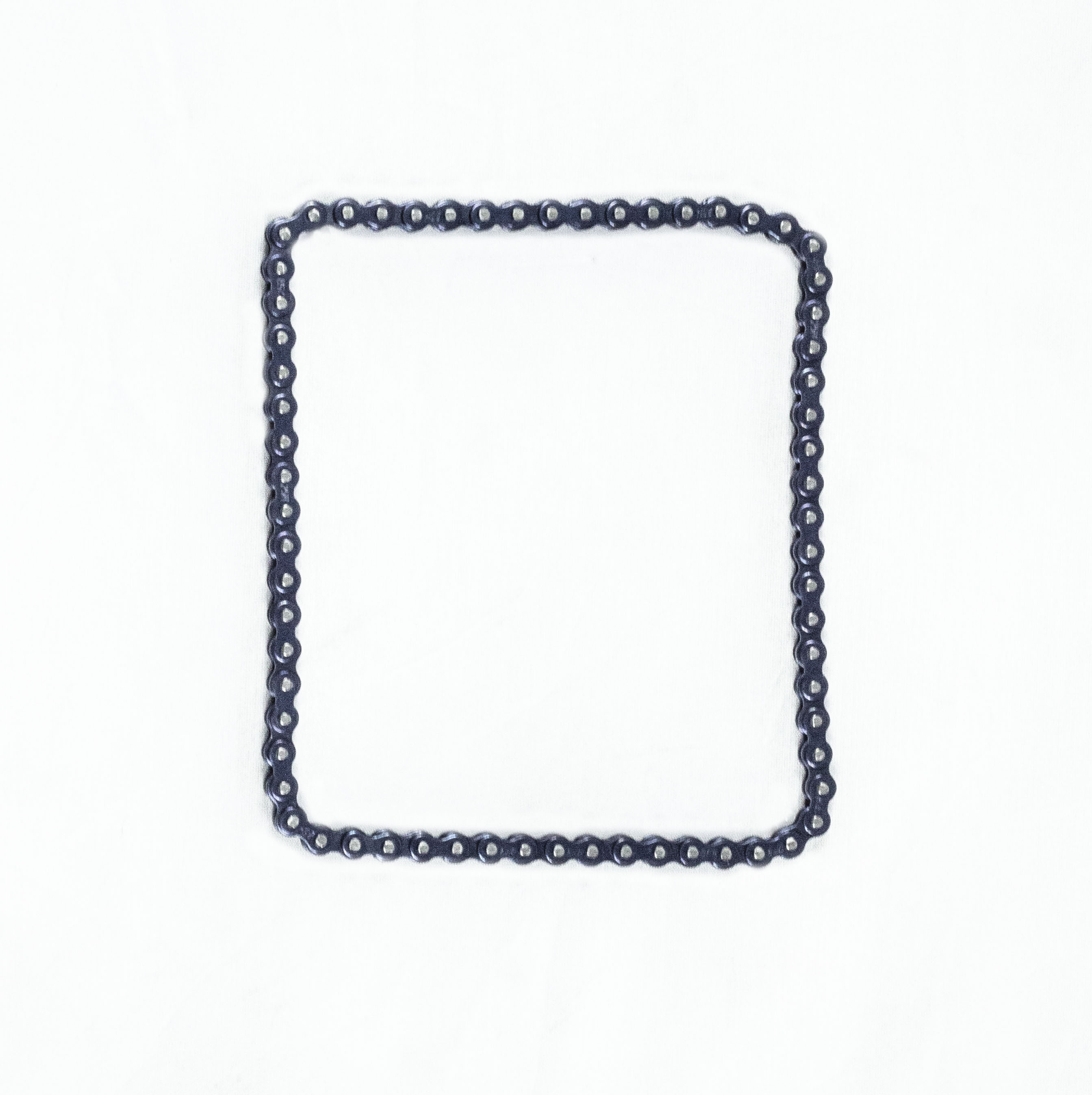 Цепь привода электростартера 25H 66L двиг. ZS1P62YML-2 (W190) SFR