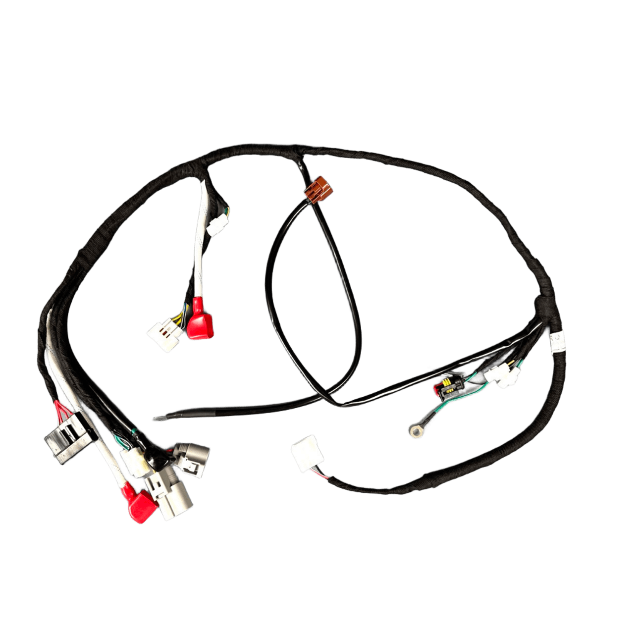 Жгут проводки NB300 Enduro для мотоцикла (k10/k23 frame) OTOM