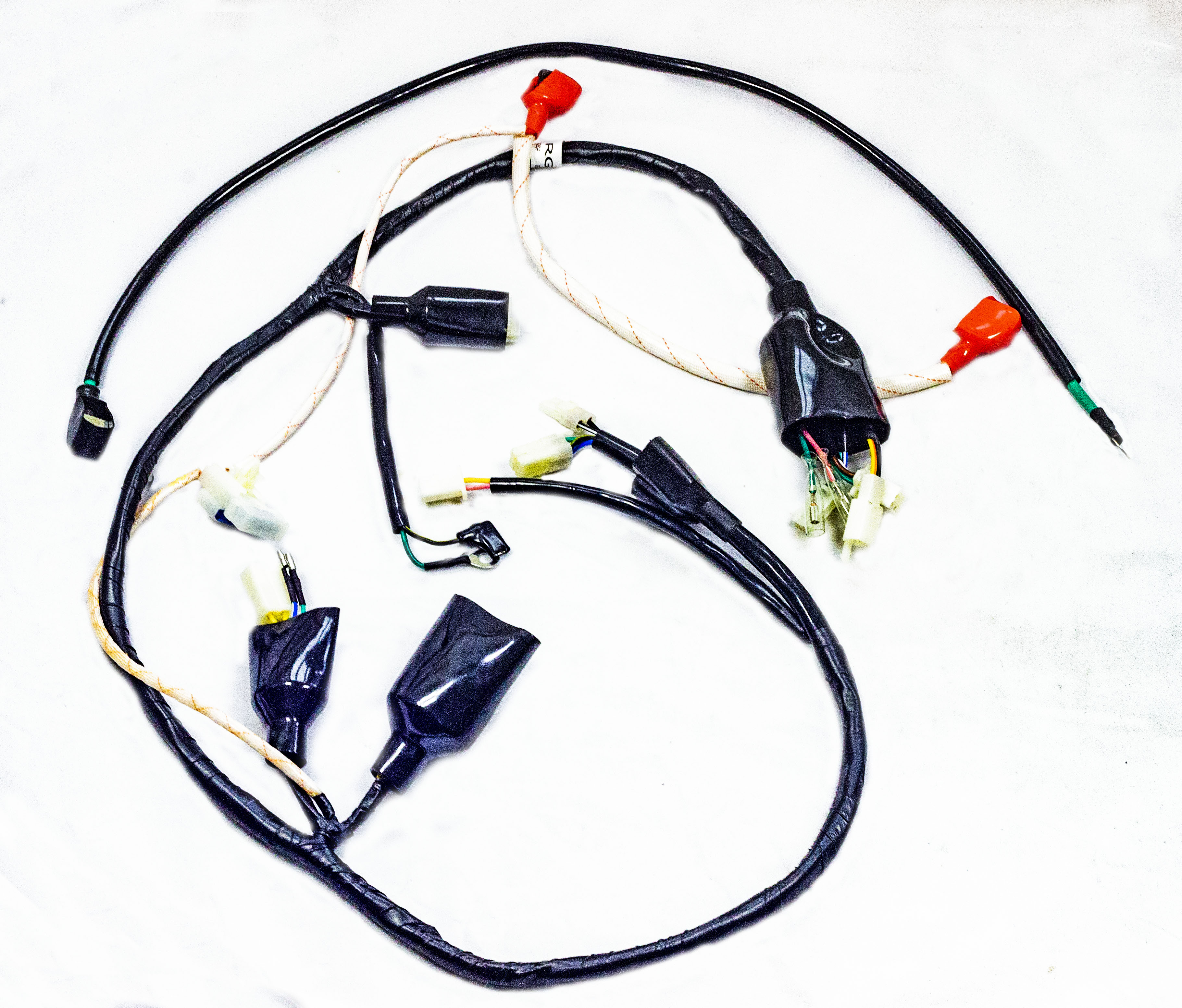 Жгут проводки GR2 OPTIMUM