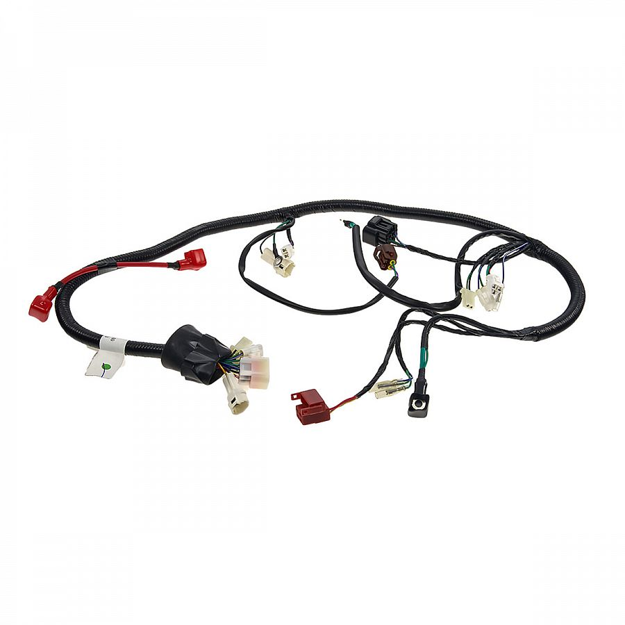 Жгут проводки KAYO K6