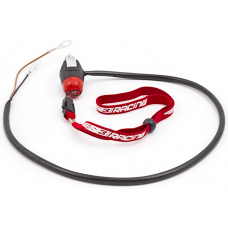 Kill Button (в сборе) Красный