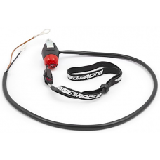 Kill Button (в сборе) Черный