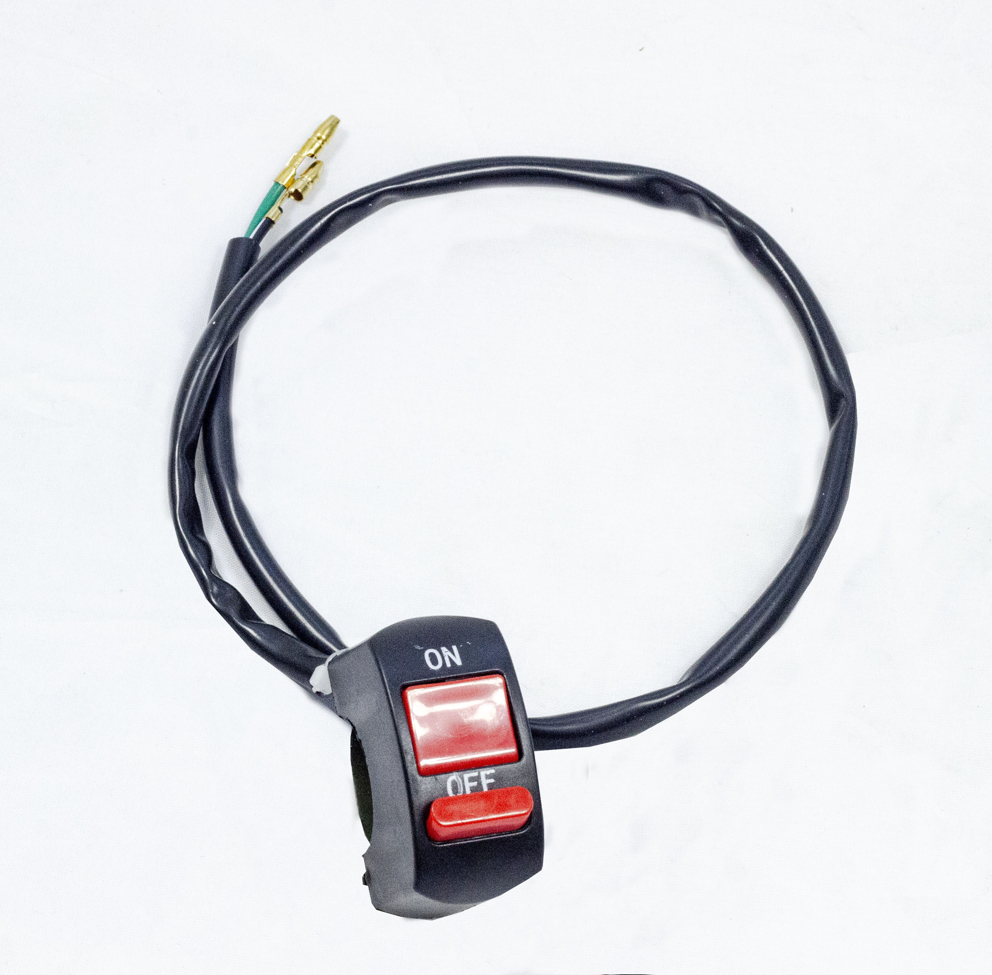 Выключатель двигателя универсальный (тип CRF)  SM-PARTS