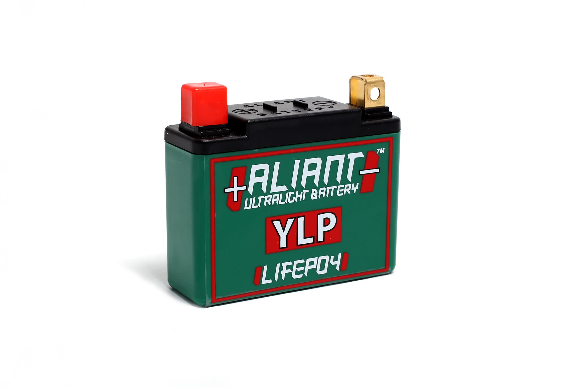 Литий-железо фосфатный аккумулятор Aliant YLP 07 LiFePo4