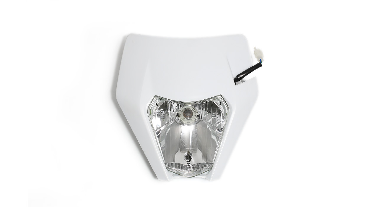 Фара передняя Avantis Enduro 250/250Pro KTM