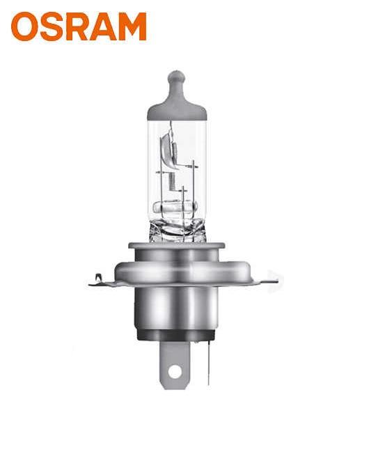 Лампа H4 12V 60/55W ORIGINAL LINE P43t 1 шт.