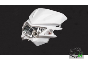 Фара + Обтекатель #3