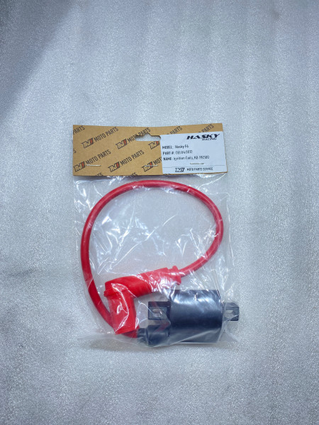 Катушка зажигания Hasky