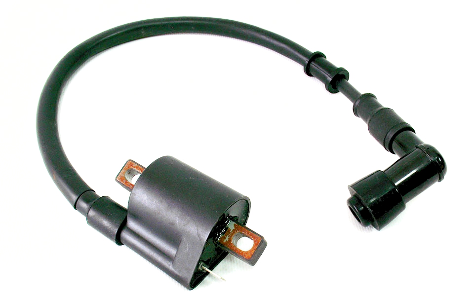 Катушка зажигания в сборе Х3 СВS300