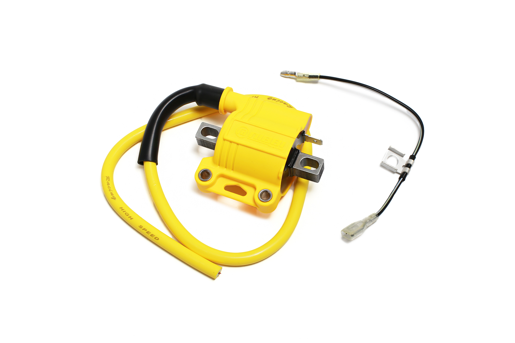 Катушка зажигания NIBBI для Kayo, Avantis, BSE, Regulmoto