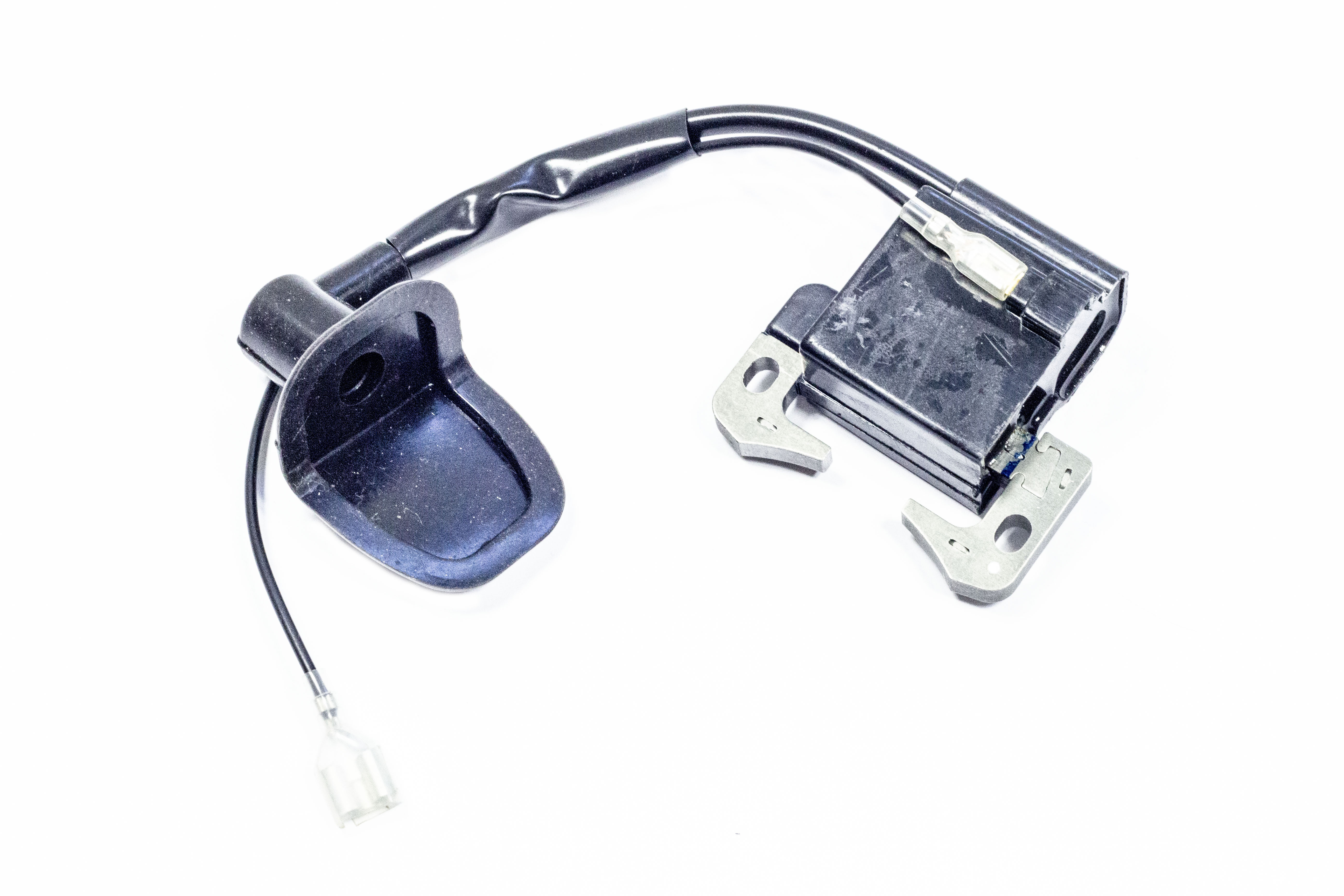 Катушка зажигания со свечным колпачком 2T ATV/Moto049 СС