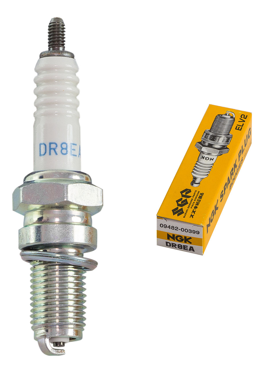 Свеча NGK DR8EA (166,172)