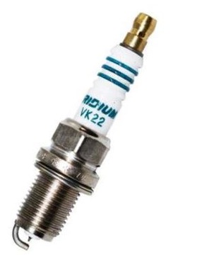 Свеча DENSO IU27D(CR9EIA9)