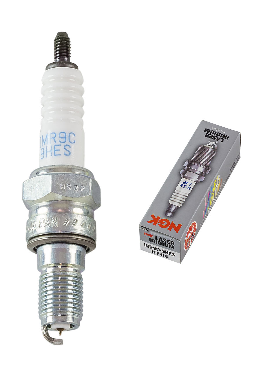 Свеча NGK IMR9C-9HES