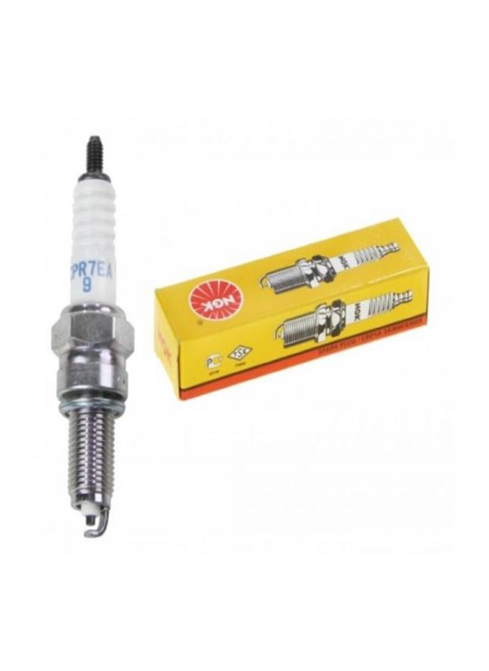 Свеча NGK DPR7EA-9