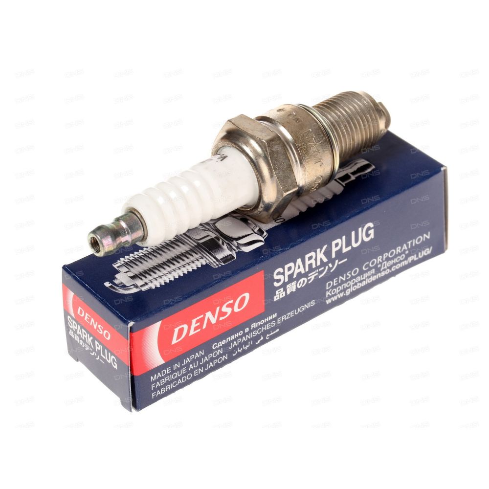 Свеча DENSO U27ESR-NB (CR9EB)