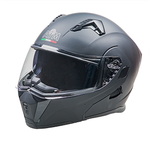 Шлем AiM JK906 Black Matt, L