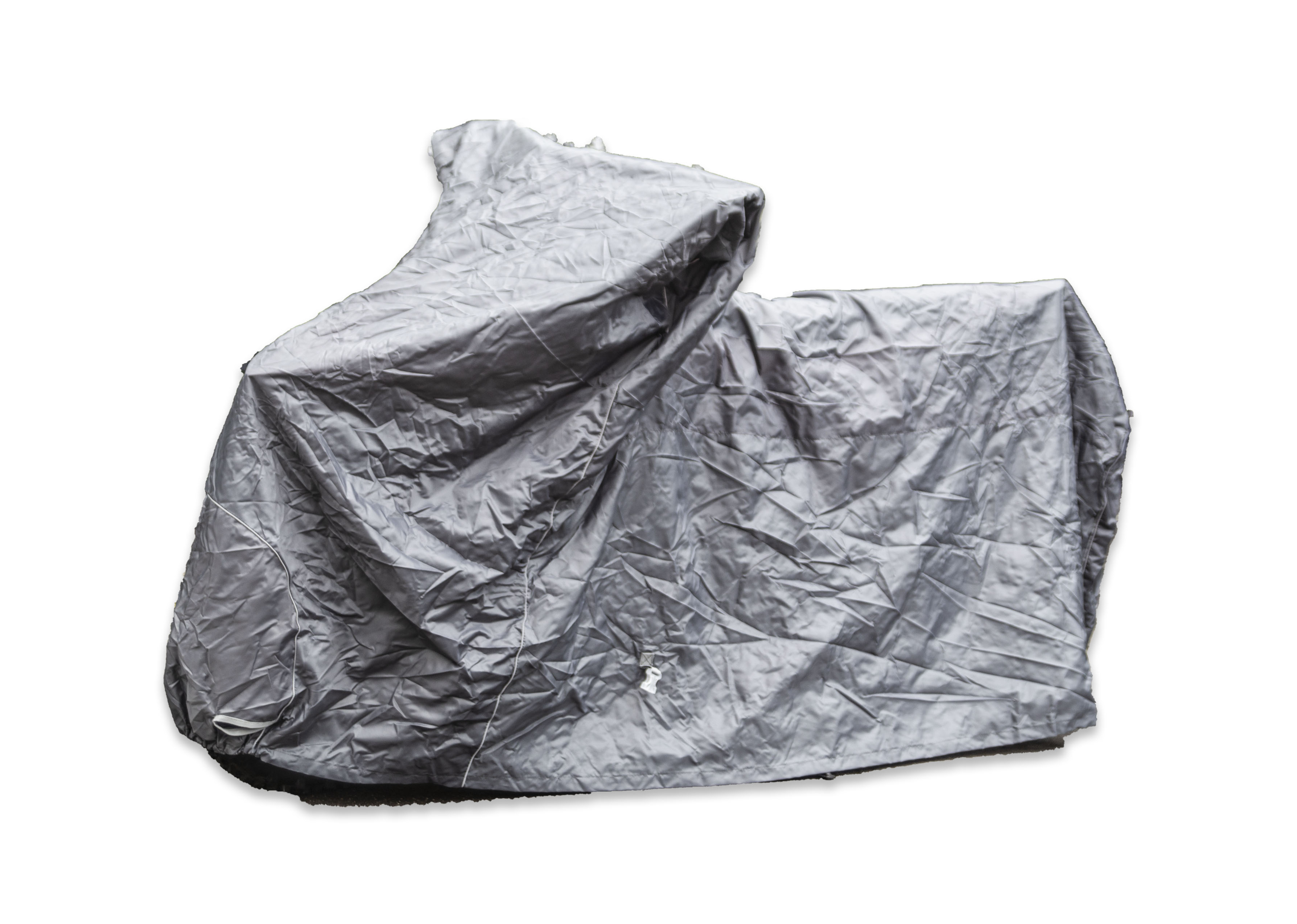 Чехол для мототехники REXWEAR  разм. XL (220x155x86)  018142