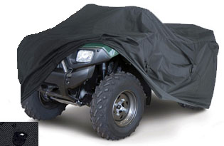 Чехол для квадроцикла REXWEAR Yamaha Gryzzly 450 (214х116х90)  003926