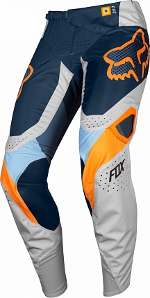 Мотоштаны Fox 360 Murc Pant Взрослый, 30, серый, 2019 (21721-097-30)
