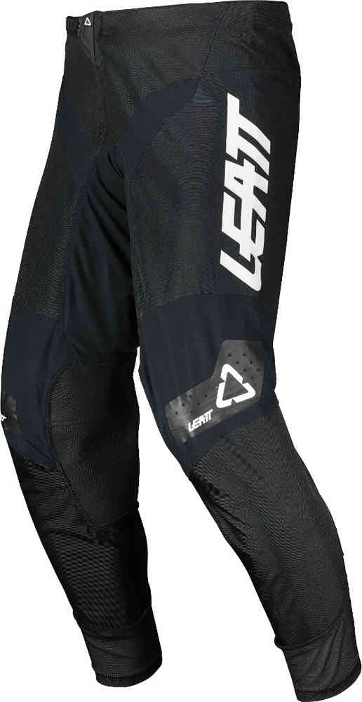 Мотоштаны Leatt Moto 4.5 Pant (2021) Взрослый, 30, черный, 2021 (5021010261)