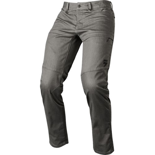 Мотоштаны Shift Recon Venture Pant Взрослый, 34, серый, 2019 (21715-296-34)