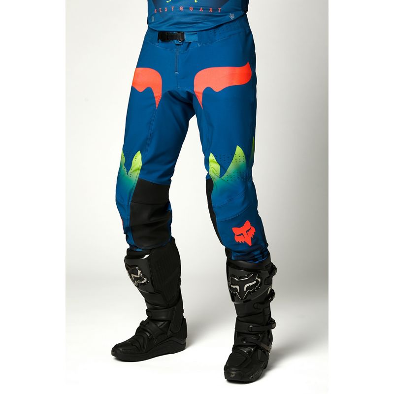 Мотоштаны Fox Flexair Mawlr Pant 26736-157-30