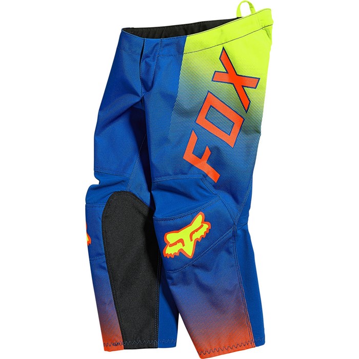 Мотоштаны детские Fox 180 Oktiv Kids Pant 25883-002-K4