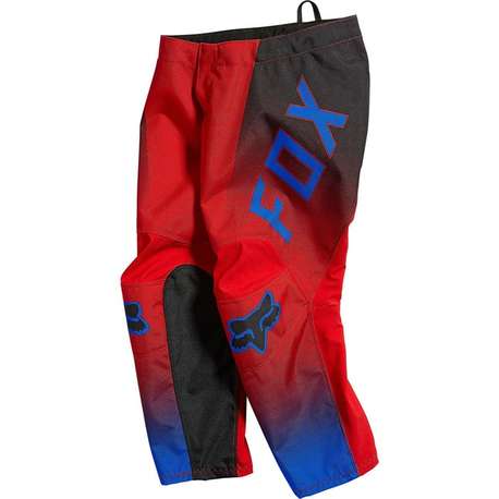 Мотоштаны детские Fox 180 Oktiv Kids Pant 25883-110-K4