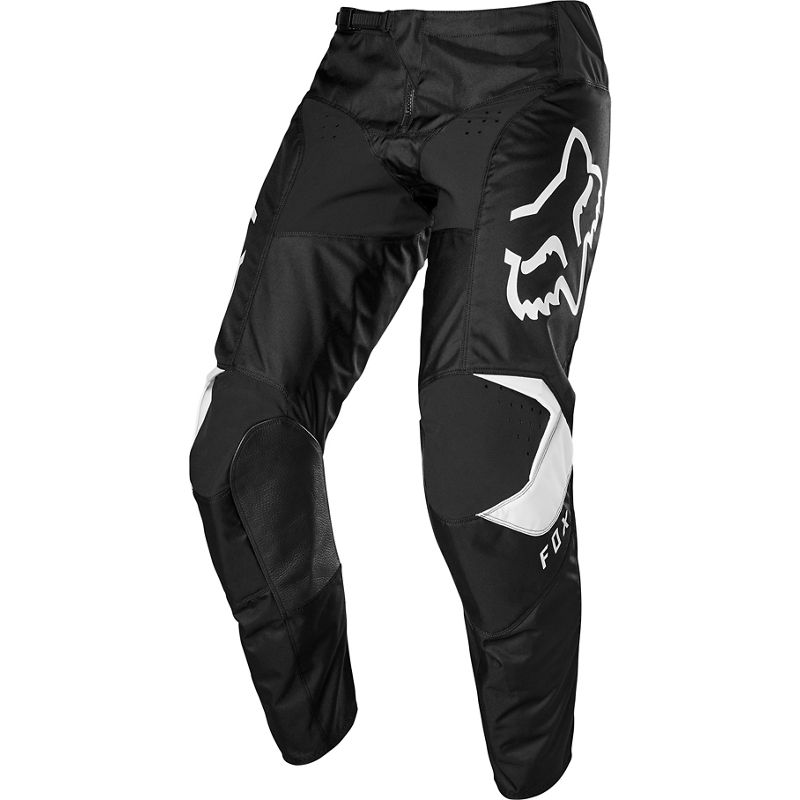 Мотоштаны подростковые Fox 180 Prix Youth Pant 23953-018-26